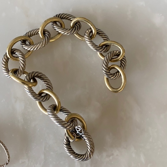 David Yurman Jewelry - Bigger link David yurman